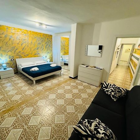 Willy'S Apartment 마나롤라 외부 사진