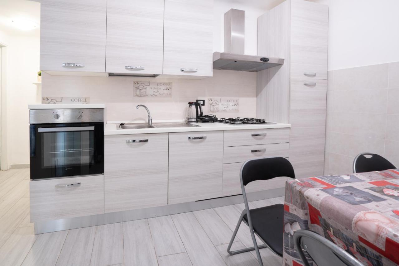 Willy'S Apartment 마나롤라 외부 사진