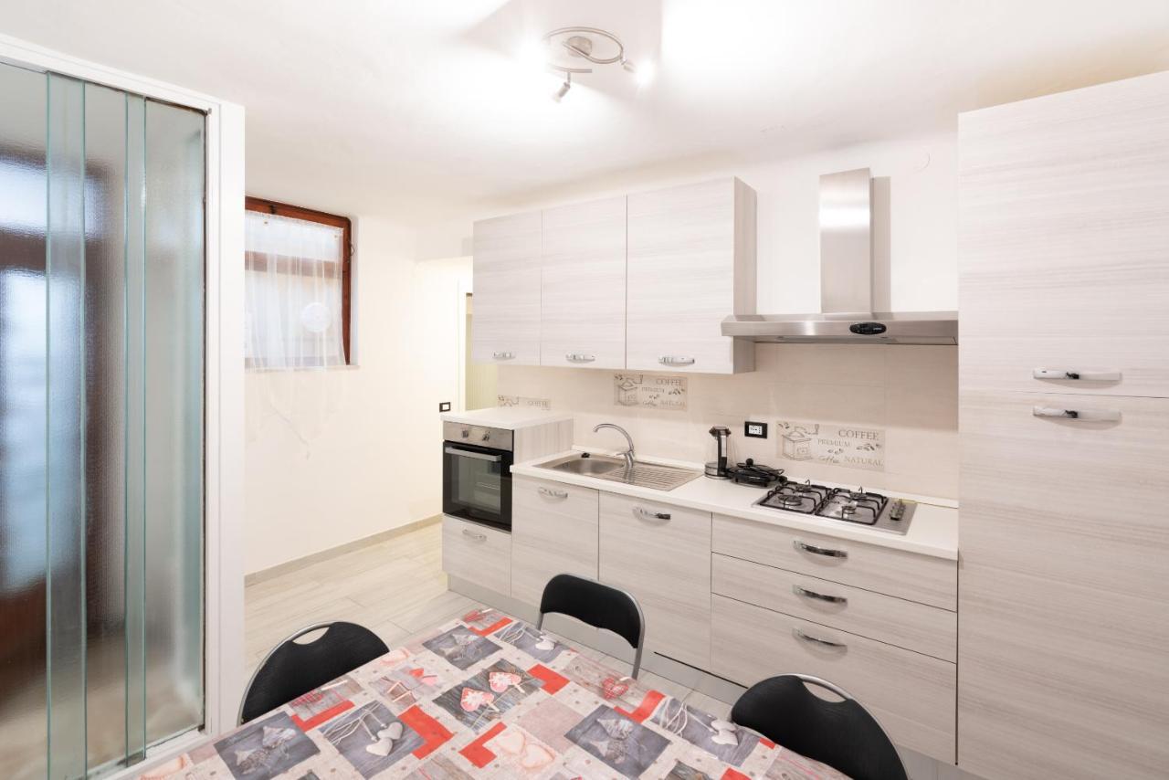 Willy'S Apartment 마나롤라 외부 사진