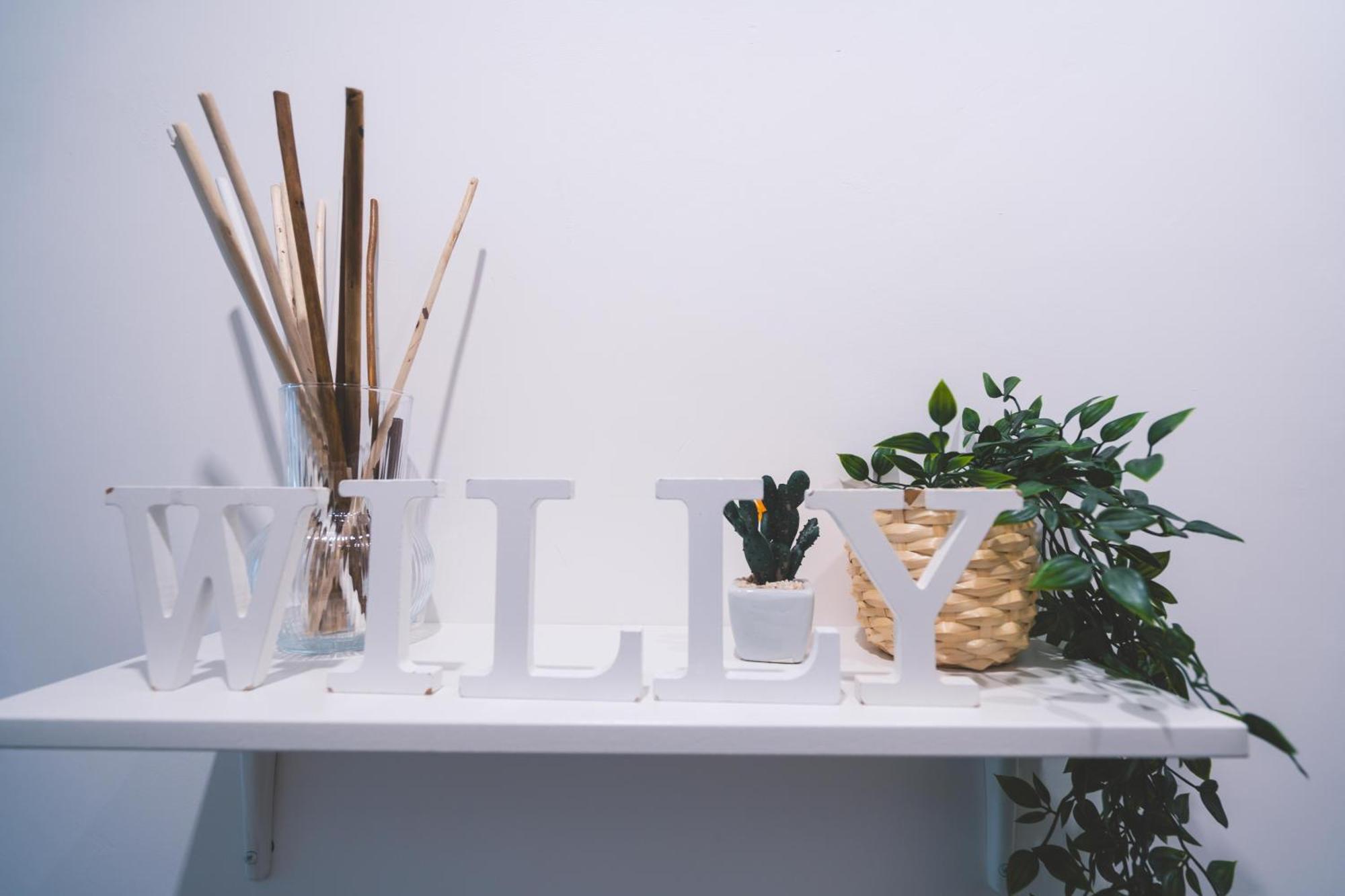 Willy'S Apartment 마나롤라 외부 사진