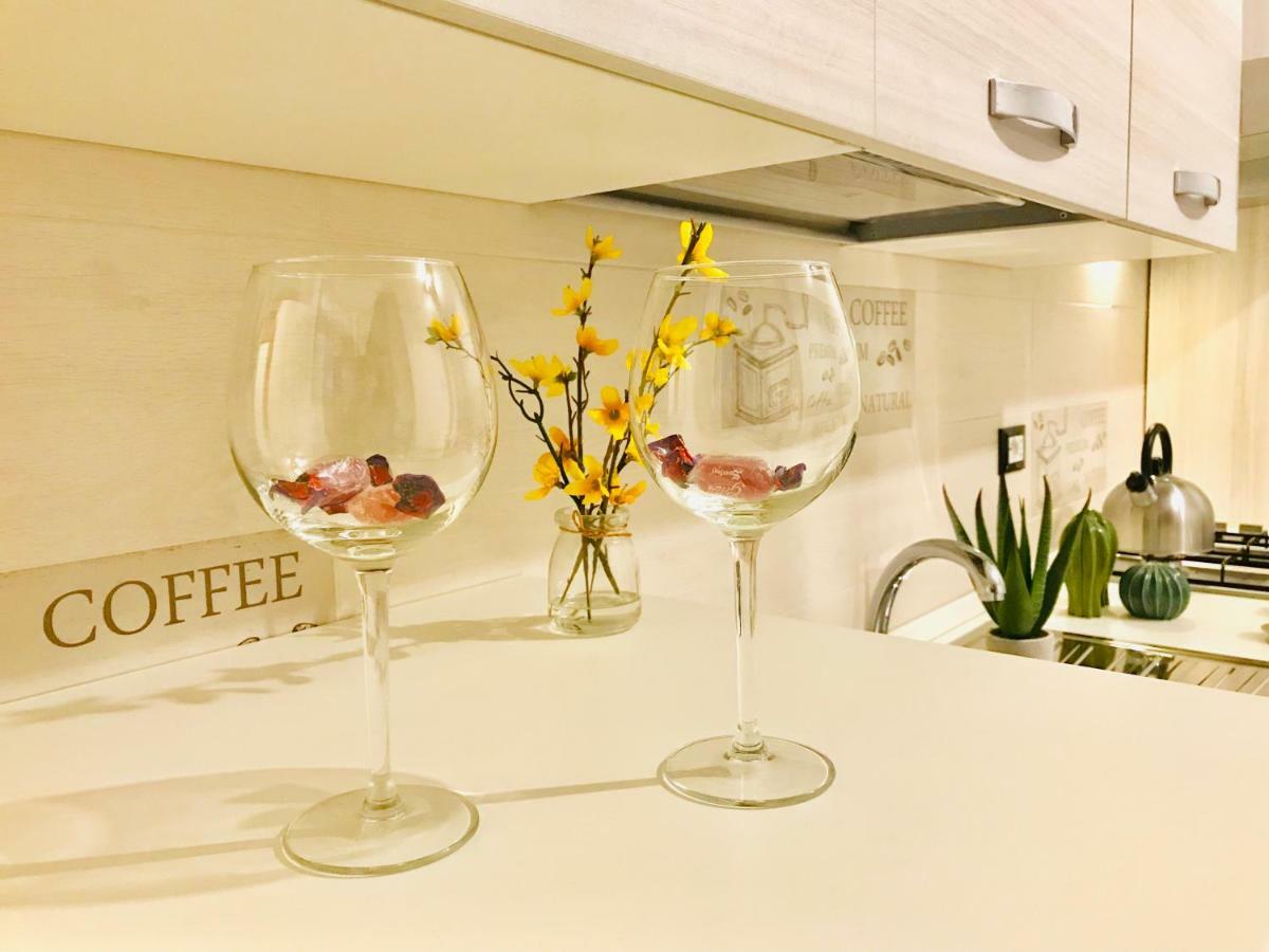 Willy'S Apartment 마나롤라 외부 사진