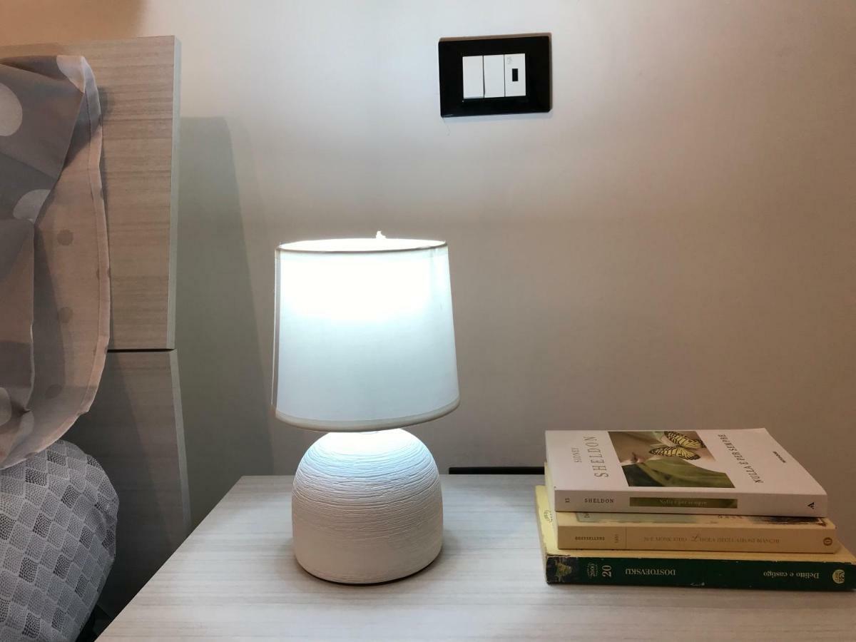 Willy'S Apartment 마나롤라 외부 사진